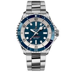 Breitling a17375e71c1a1 Superocean Automatic 42 Mens Watch