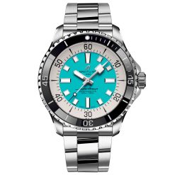 Breitling a17376211L2a1 Superocean Automatic 44 Mens Watch