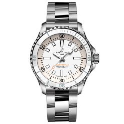 Breitling a17377211a1a1 Superocean Automatic 36 Ladies Watch