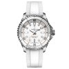 Breitling A17377211A1S1 Superocean Automatic 36 Ladies Watch