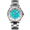 Breitling A17377211C1A1 Superocean Automatic 36 Ladies Watch