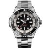 Breitling A17378211B1A1 Superocean Automatic 46 Mens Watch