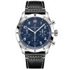 Breitling A233801A1C1X1 Classic Avi Chronograph 42 Tribute To Vought F4U Corsair Mens Watch