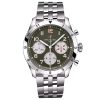 Breitling A233802A1L1A1 Classic Avi Chronograph 42 Curtiss Warhawk Mens Watch