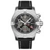 Breitling A24315101B1X1 Avenger Chronograph Gmt 45 Mens Watch