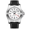 Breitling A32397101A1X2 Avenger Automatic Gmt 43 Mens Watch