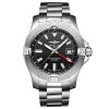 Breitling A32397101B1A1 Avenger Automatic Gmt 43 Mens Watch