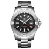 Breitling A32397101B1A1 Avenger Automatic Gmt 43 Mens Watch