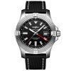 Breitling A32397101B1X2 Avenger Automatic Gmt 43 Mens Watch