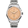 Breitling Ab0145331K1A1 Premier B01 Chronograph 42 Mens Watch