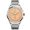 Breitling Ab0145331K1A1 Premier B01 Chronograph 42 Mens Watch