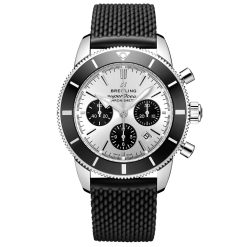 Breitling ab0162121g1s1 Superocean Heritage Chronograph 44 Mens Watch