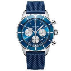 Breitling ab0162161c1s1 Superocean Heritage Chronograph 44 Mens Watch