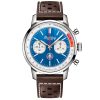 Breitling Ab01763A1C1X1 Premier Chronograph Top Time B01 Shelby Cobra 41Mm Mens Watch