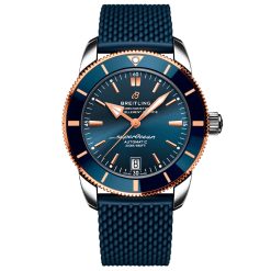 Breitling ub2010161c1s1 Superocean Heritage B20 42 Mens Watch