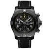 Breitling V13317101B1X1 Avenger Chronograph 45 Night Mission Mens Watch