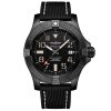 Breitling V17319101B1X1 Avenger Automatic 45 Seawolf Night Mission Mens Watch