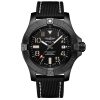 Breitling V17319101B1X2 Avenger Automatic 45 Seawolf Night Mission Mens Watch