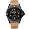 Breitling V32395101B1X1 Avenger Automatic Gmt 45 Night Mission Mens Watch