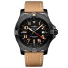 Breitling V32395101B1X2 Avenger Automatic Gmt 45 Night Mission Mens Watch