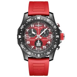 Breitling x823109a1k1s1 Endurance Pro IRONMAN Quartz 44mm Mens Watch