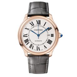 Ronde De Cartier Watches