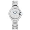 Cartier Hpi00562 Ballon Bleu 33Mm Ladies Watch