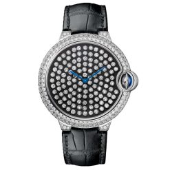 Cartier HPI01062 Ballon Bleu 42mm Watch