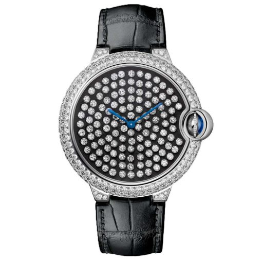 Cartier Hpi01062 Ballon Bleu 42Mm Watch