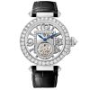 Cartier Hpi01435 Pasha Mechanical Movement 41Mm