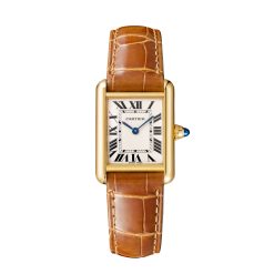 Cartier Tank Watches