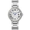 Cartier W4Bb0024 Ballon Bleu 36Mm Ladies Watch