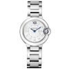 Cartier W4Bb0029 Ballon Bleu 28Mm Ladies Watch