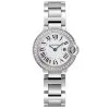 Cartier W4Bb0030 Ballon Bleu 28Mm Ladies Watch