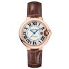 Cartier W6920097 Ballon Bleu 33Mm Ladies Watch