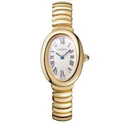 Cartier WGBA0013 Baignoire Small Ladies Watch