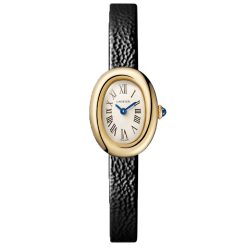 Cartier WGBA0017 Baignoire Small Ladies Watch