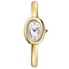 Cartier Wgba0018 Baignoire Small Ladies Watch