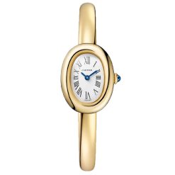 Cartier WGBA0044 Baignoire Small Ladies (Size 15) Watch