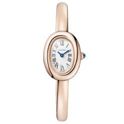 Cartier WGBA0019 Baignoire Small Ladies Watch