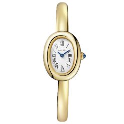 Cartier WGBA0021 Baignoire Small Ladies Watch