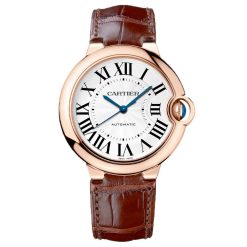 Cartier wgbb0009 Ballon Bleu 36mm Ladies Watch