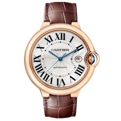 Cartier wgbb0030 Ballon Bleu 42mm Mens Watch