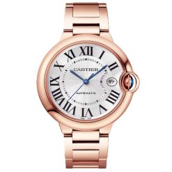 Cartier WGBB0039 Ballon Blanc 40mm Watch