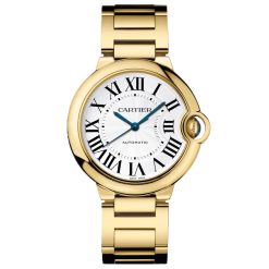 Cartier wgbb0046 Ballon Bleu 36mm Ladies Watch