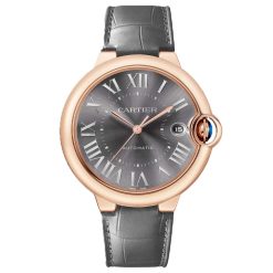 Cartier WGBB0050 Ballon Bleu 40mm Watch