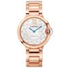 Cartier Wgbb0055 Ballon Bleu 36Mm Ladies Watch