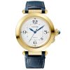 Cartier Wgpa0007 Pasha Automatic 41Mm Mens Watch