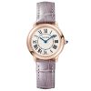 Cartier Wgrn0013 Ronde Louis Cartier Ladies Watch