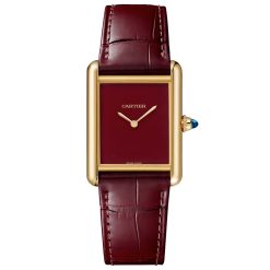 Cartier wgta0190 Tank Louis Large Midsize Watch